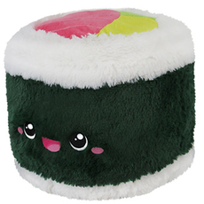 Comfort Food Sushi Roll (PROMO2)