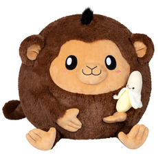 Squishable Monkey (PROMO2)