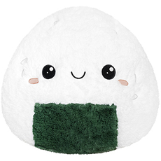 Comfort Food Onigiri (PROMO2)