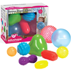 Sensory Shapes & Balls