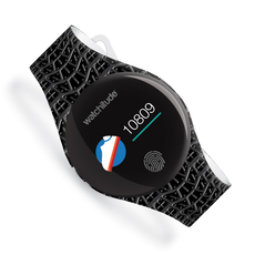 Grip - Watchitude Move 2 Activity Watch