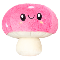 Snacker Mushroom