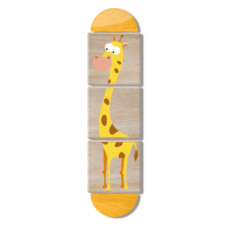 Twist and Turn Animals - Zoo