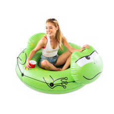 Frog River Tube