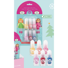 Mini 6 Mini Polish Set