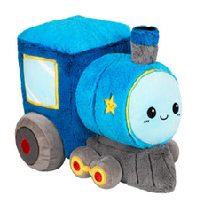 Squishable Go! Train (PROMO2)