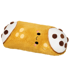 Comfort Food Cannoli (PROMO1)