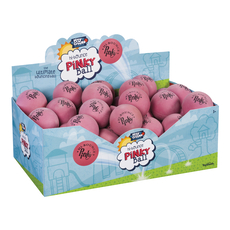 Pinky Ball